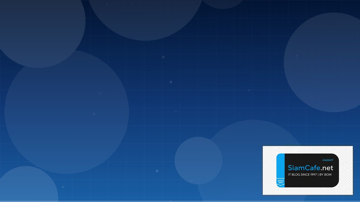 GraphQL Subscriptions Compliance Automation | SiamCafe Blog