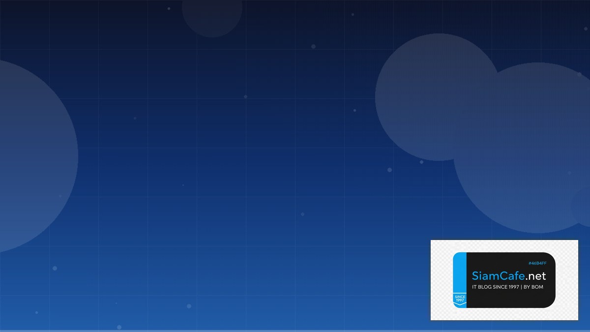 GraphQL Subscriptions DNS Management | SiamCafe Blog