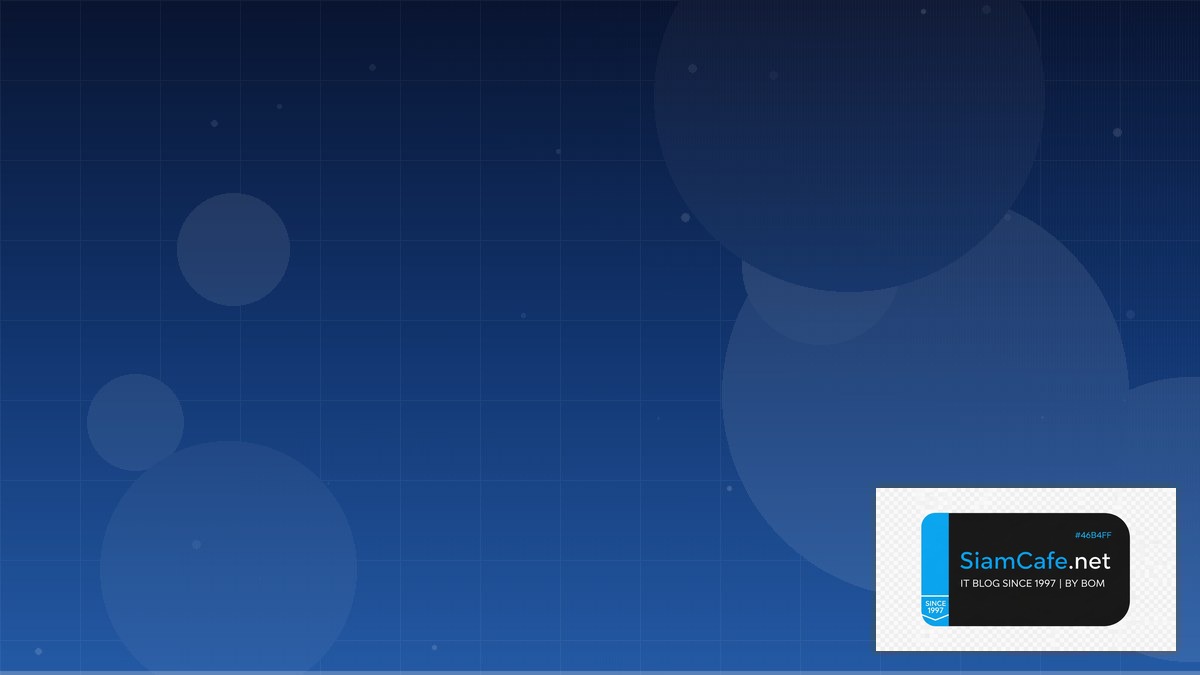 GraphQL Subscriptions Edge Computing | SiamCafe Blog