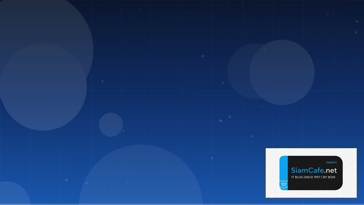 GraphQL Subscriptions Event Driven Design | SiamCafe Blog