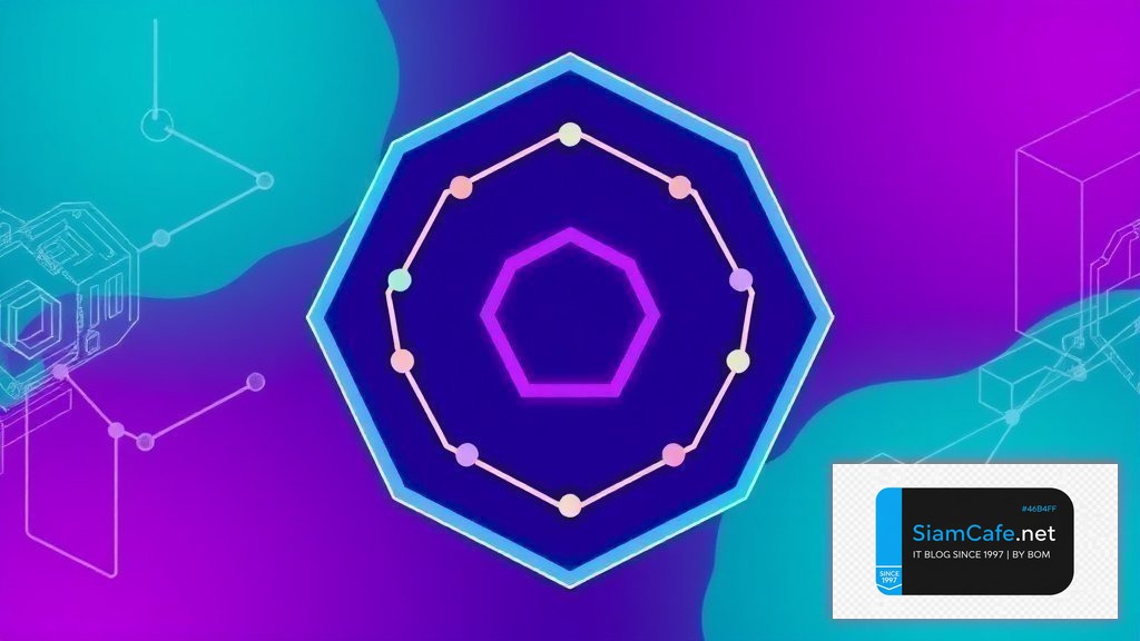 GraphQL Subscriptions Hexagonal Architecture | SiamCafe Blog