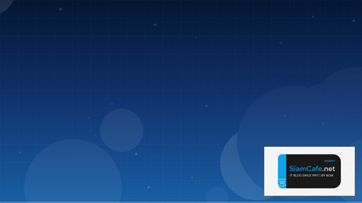 GraphQL Subscriptions Home Lab Setup | SiamCafe Blog