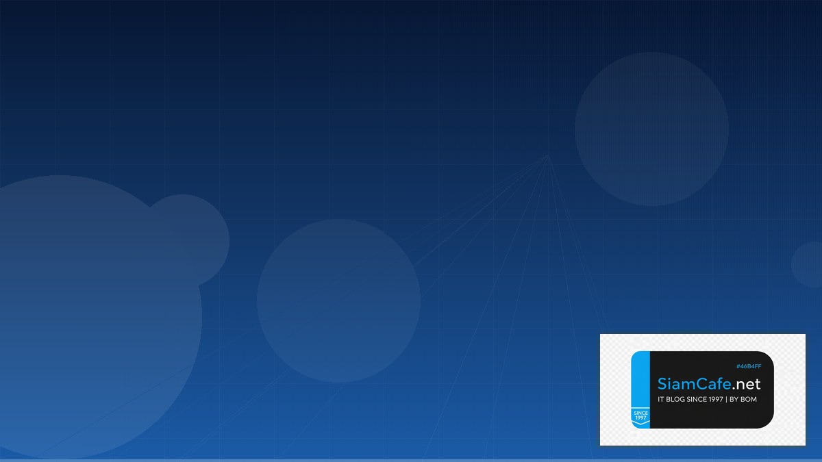 GraphQL Subscriptions Hybrid Cloud Setup | SiamCafe Blog