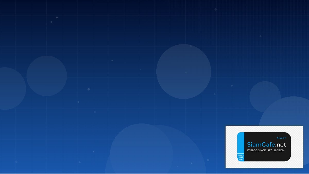 GraphQL Subscriptions Infrastructure as Code | SiamCafe Blog