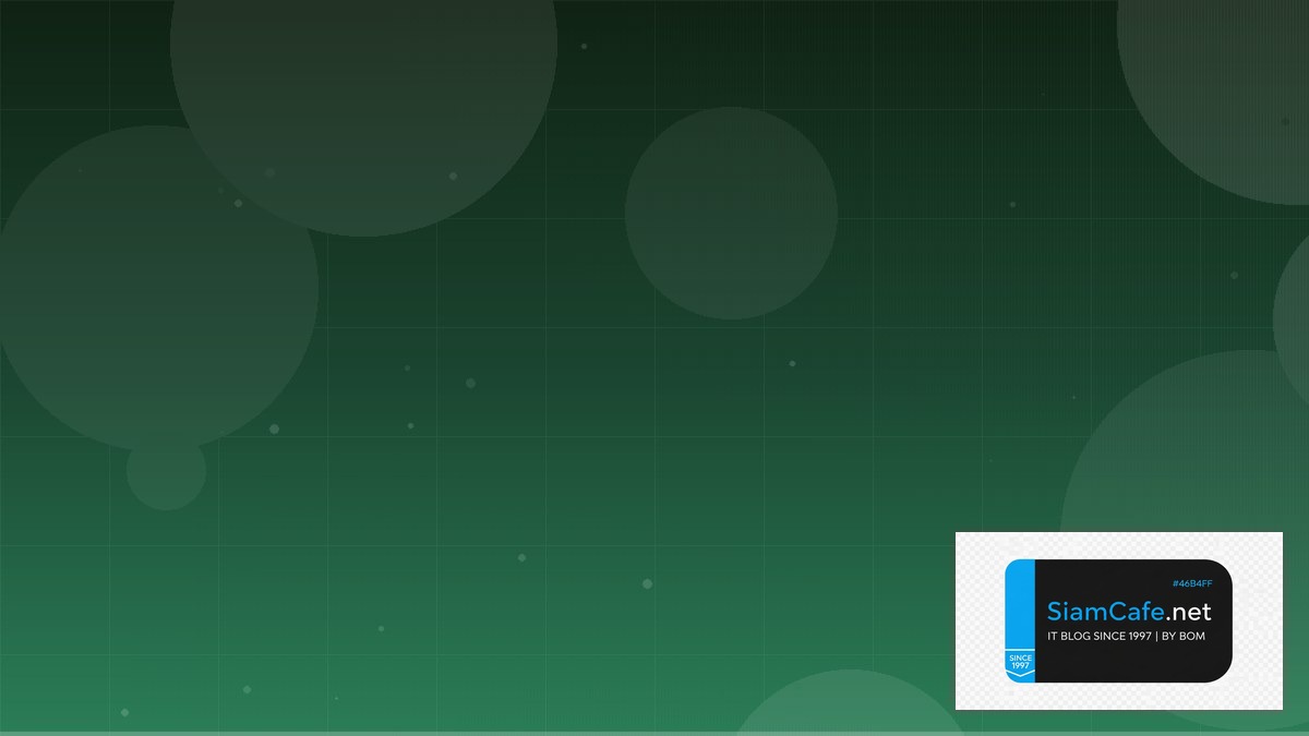 GraphQL Subscriptions Internal Developer Platform | SiamCafe Blog