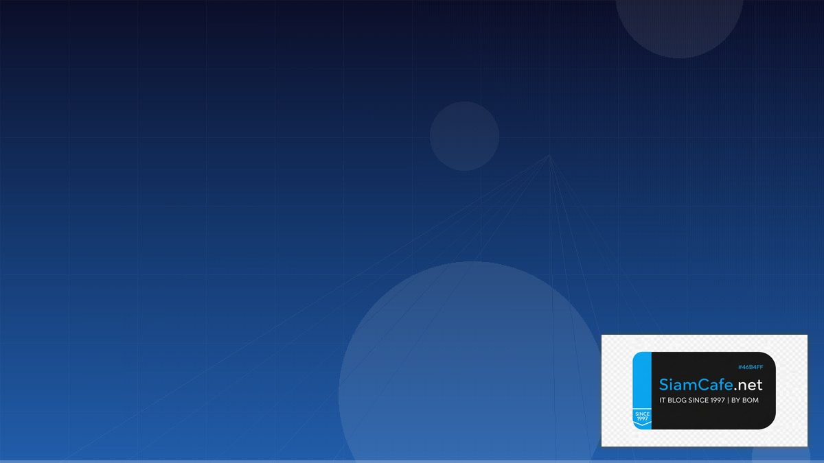 GraphQL Subscriptions Kubernetes Deployment | SiamCafe Blog