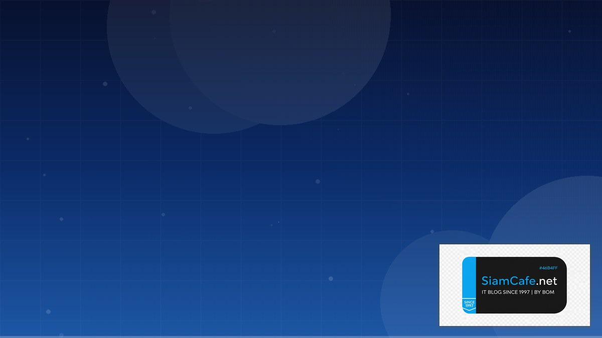 GraphQL Subscriptions Micro-segmentation | SiamCafe Blog