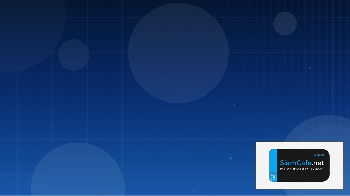 GraphQL Subscriptions Microservices Architecture | SiamCafe Blog