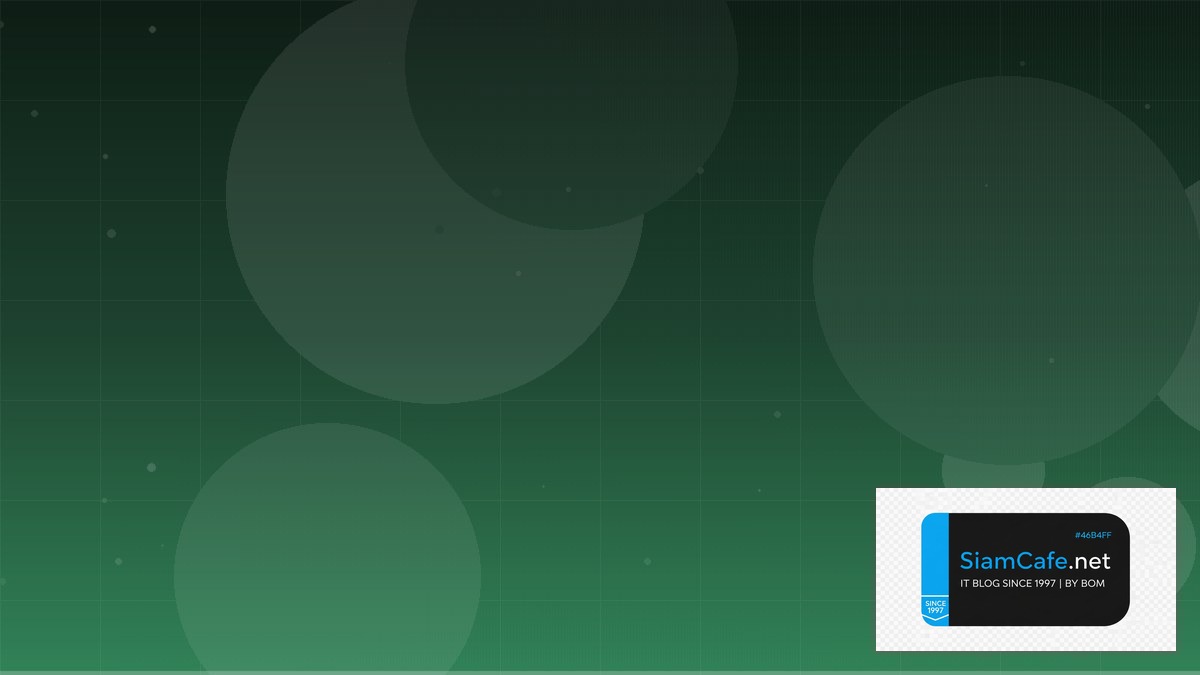 GraphQL Subscriptions MLOps Workflow | SiamCafe Blog