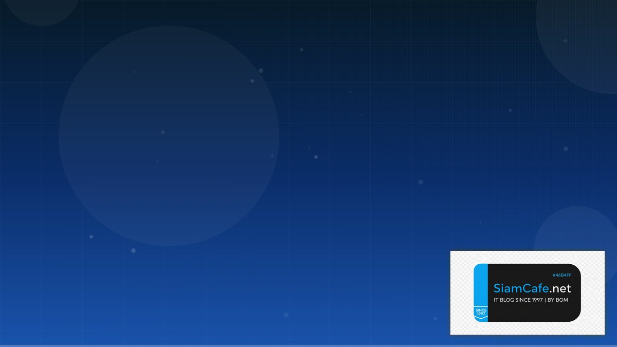 GraphQL Subscriptions Multi-tenant Design | SiamCafe Blog