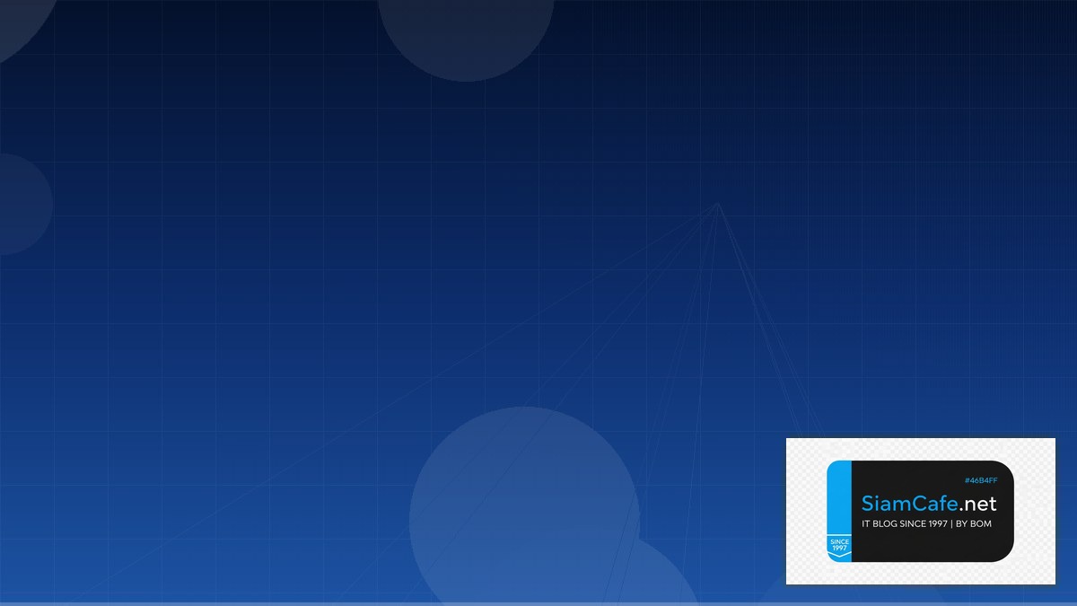 GraphQL Subscriptions Network Segmentation | SiamCafe Blog