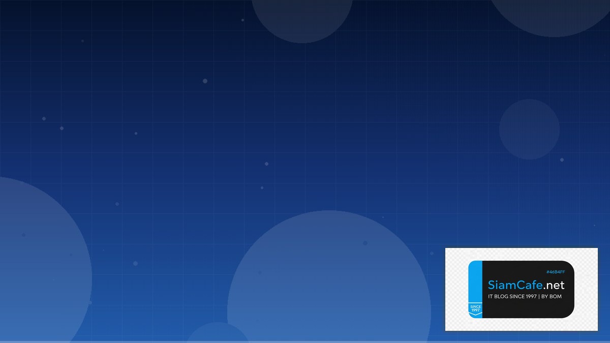 GraphQL Subscriptions Observability Stack | SiamCafe Blog