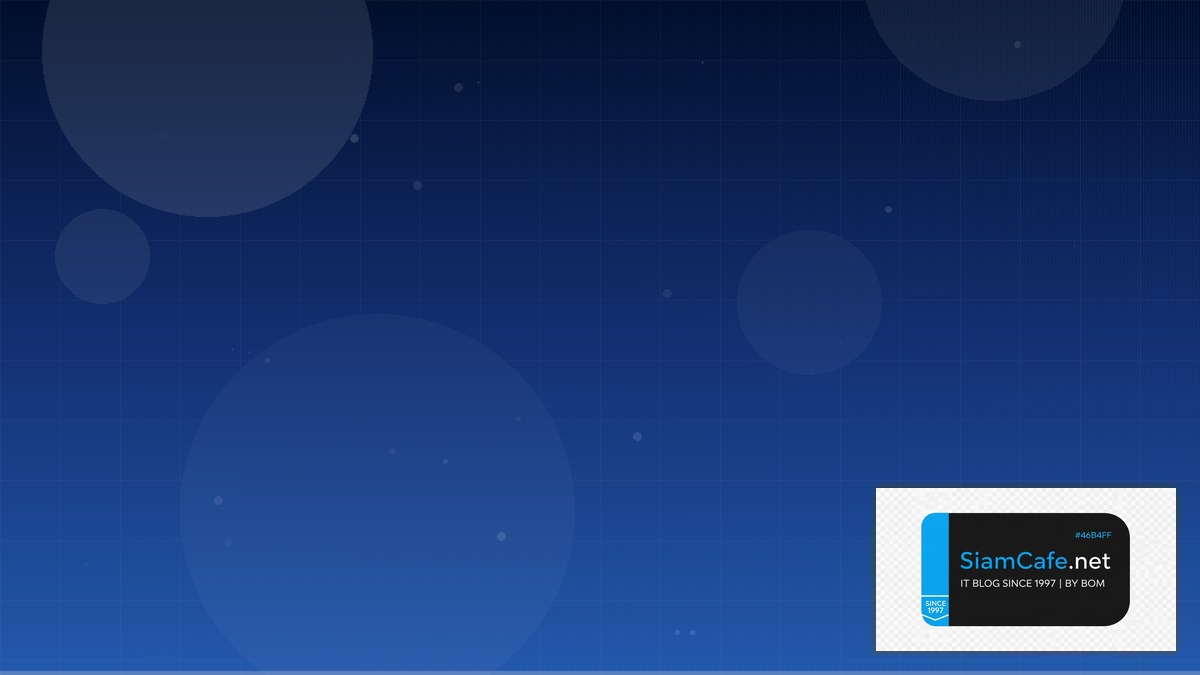 GraphQL Subscriptions Production Setup Guide | SiamCafe Blog