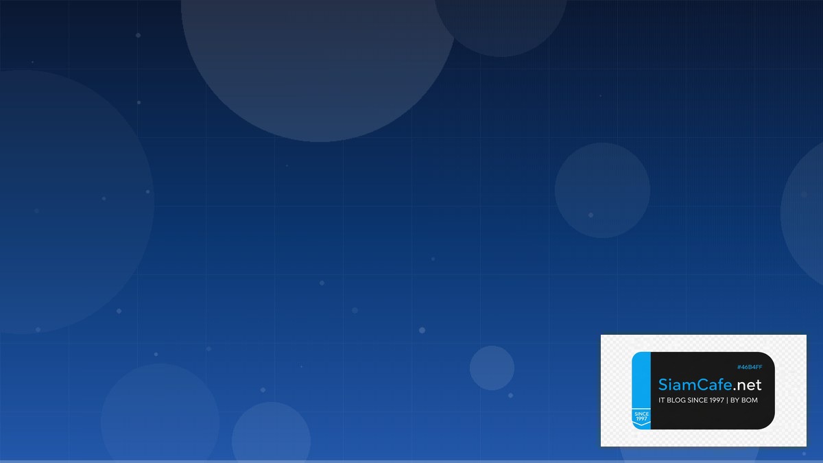 GraphQL Subscriptions Pub Sub Architecture | SiamCafe Blog