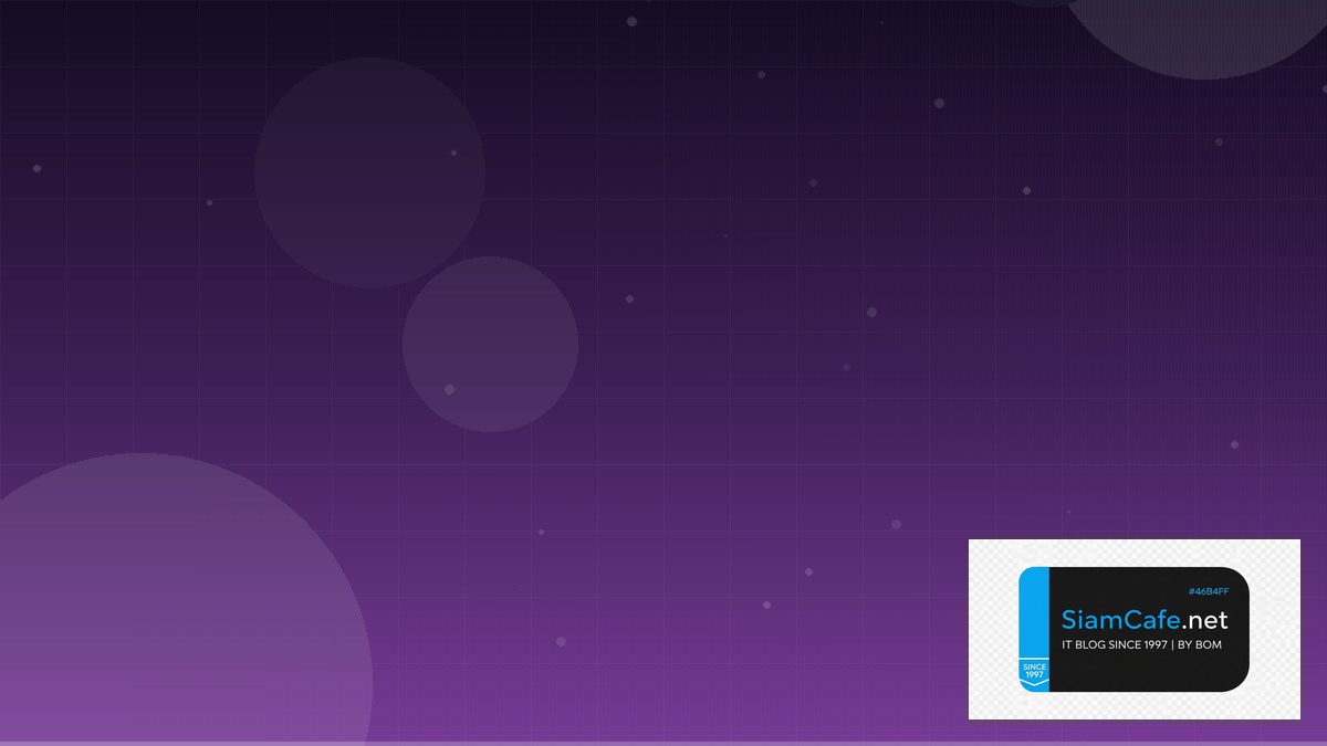 GraphQL Subscriptions Real-time Processing | SiamCafe Blog