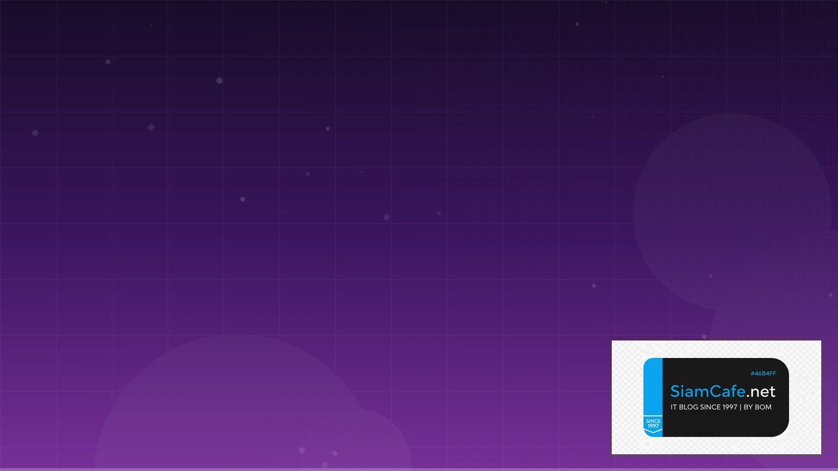 GraphQL Subscriptions Stream Processing | SiamCafe Blog