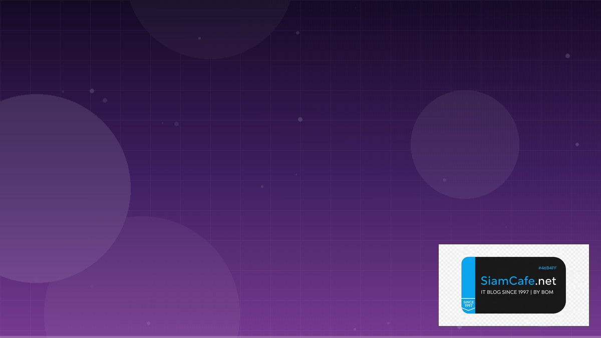 GraphQL Subscriptions Team Productivity | SiamCafe Blog