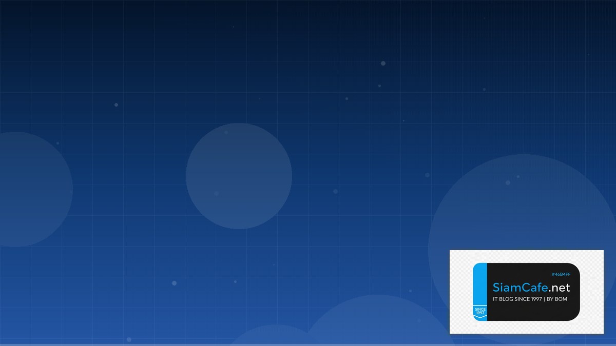 GraphQL Subscriptions Zero Downtime Deployment | SiamCafe Blog