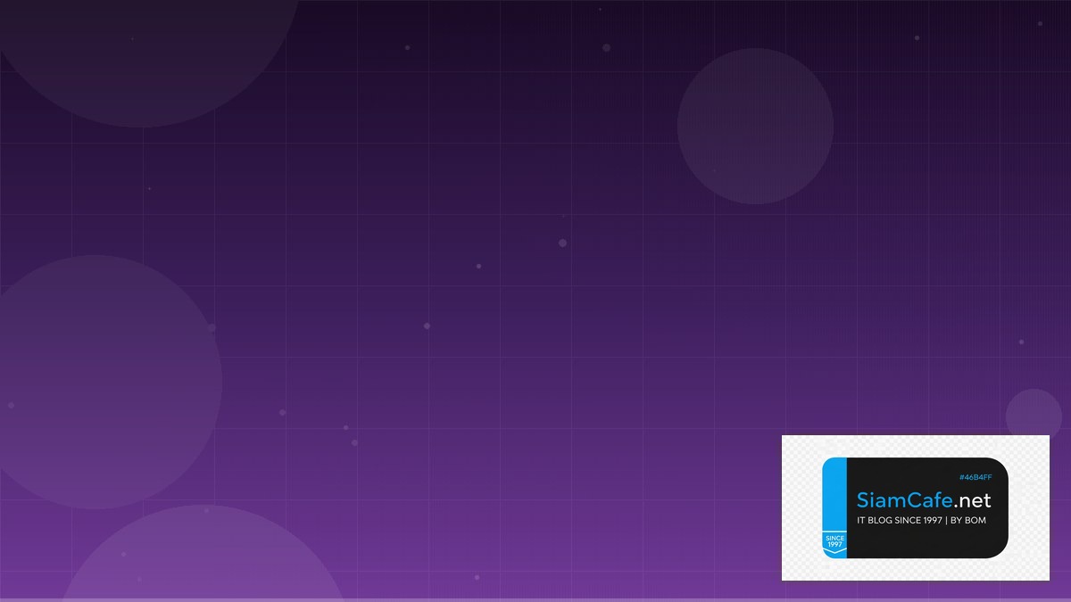 Great Expectations Architecture Design Pattern | SiamCafe Blog