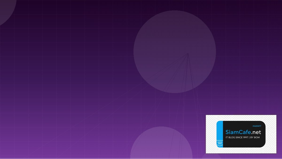 Great Expectations Cloud Native Design | SiamCafe Blog