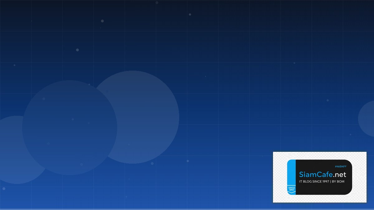 Great Expectations CQRS Event Sourcing | SiamCafe Blog