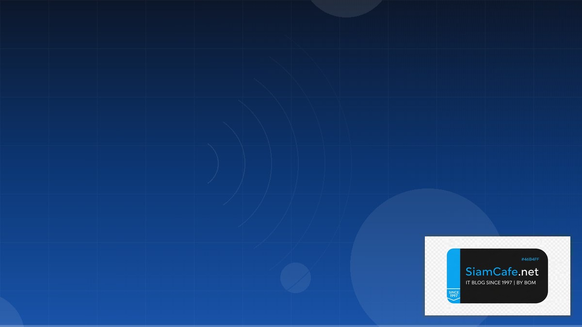 Great Expectations IoT Gateway | SiamCafe Blog