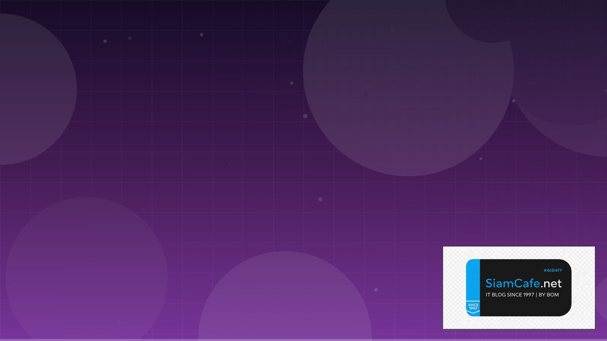 Great Expectations Observability Stack | SiamCafe Blog