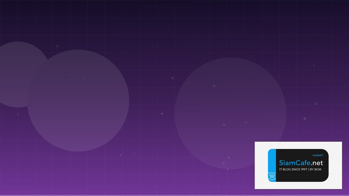 Great Expectations Service Mesh Setup | SiamCafe Blog