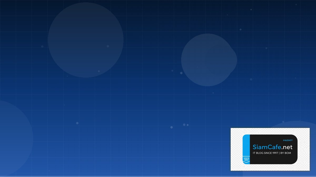 Groom แปลว่าอะไร | SiamCafe Blog