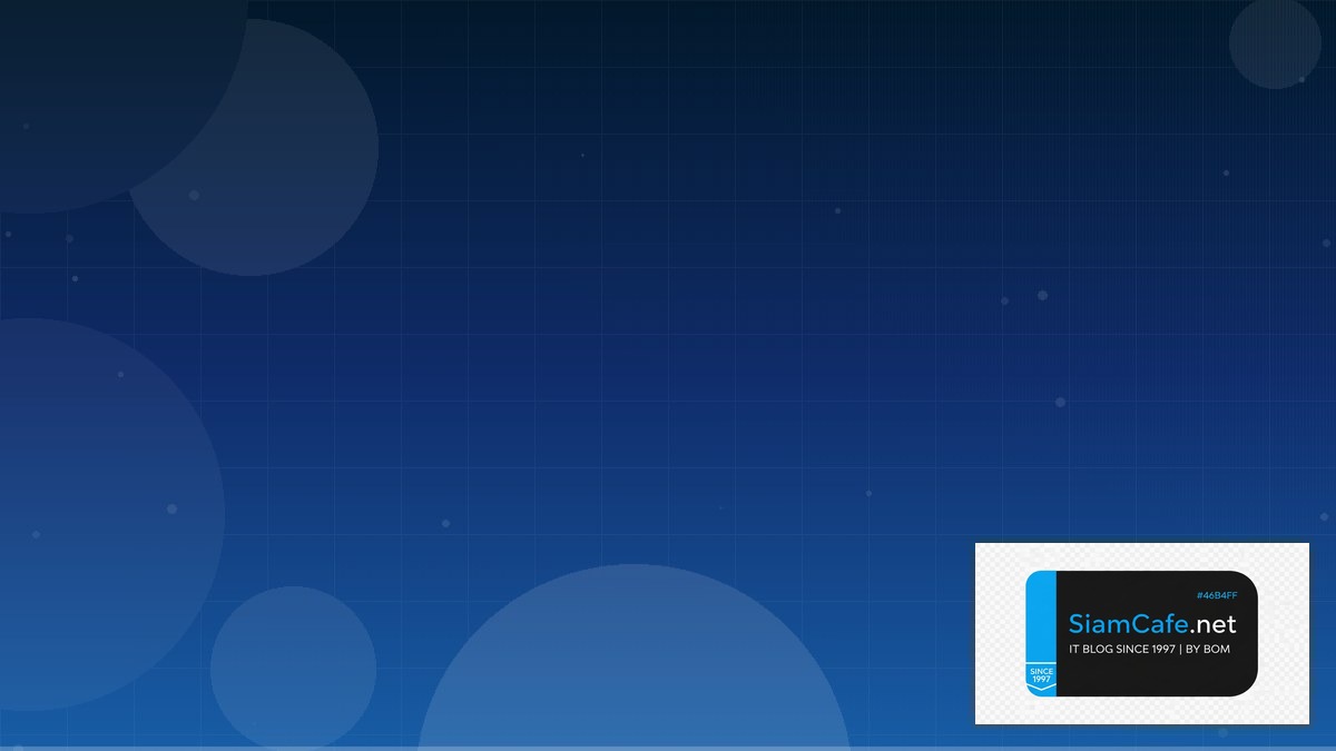 gRPC Protobuf Automation Script | SiamCafe Blog