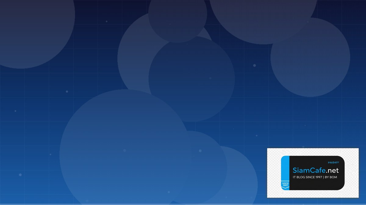 gRPC Protobuf Backup Recovery Strategy | SiamCafe Blog