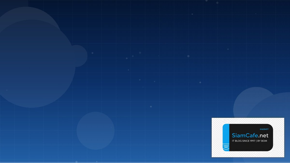 gRPC Protobuf Chaos Engineering | SiamCafe Blog