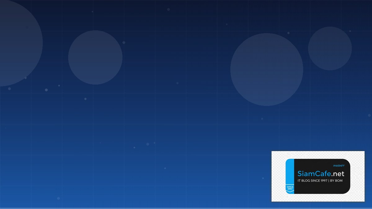 gRPC Protobuf Citizen Developer | SiamCafe Blog