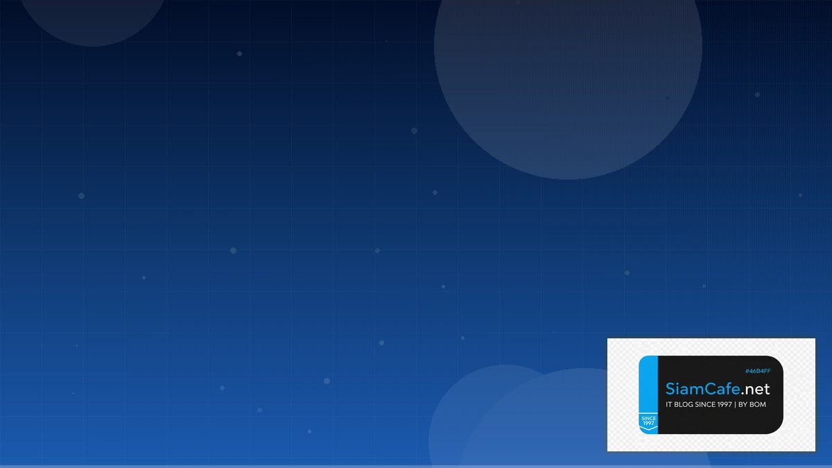 gRPC Protobuf DevOps Culture | SiamCafe Blog