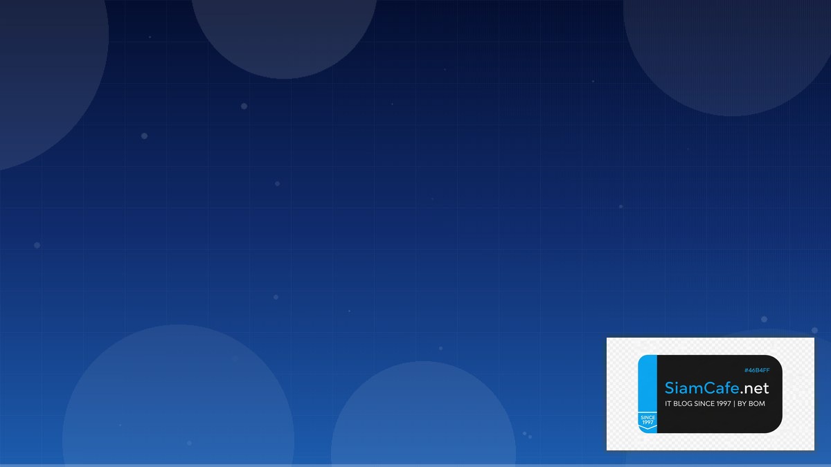 gRPC Protobuf Disaster Recovery Plan | SiamCafe Blog