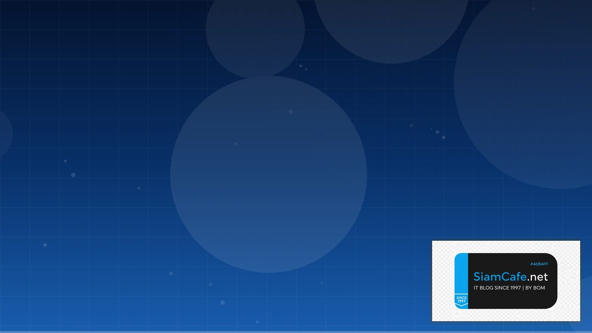 gRPC Protobuf Distributed System | SiamCafe Blog