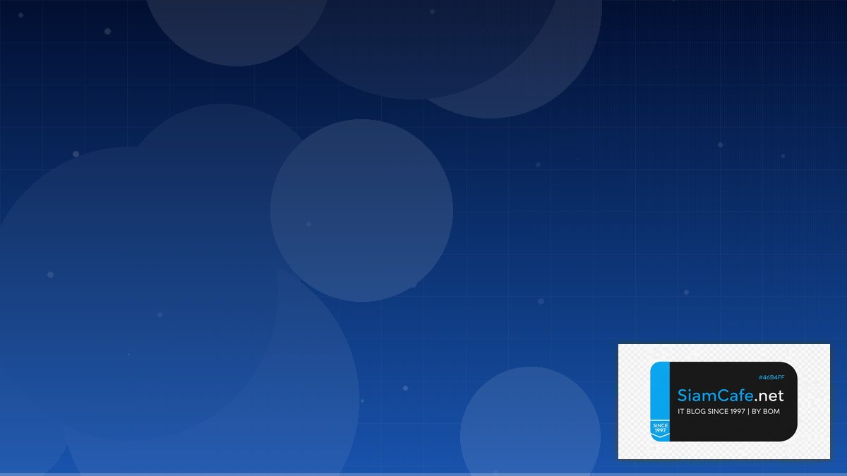 gRPC Protobuf DNS Management | SiamCafe Blog