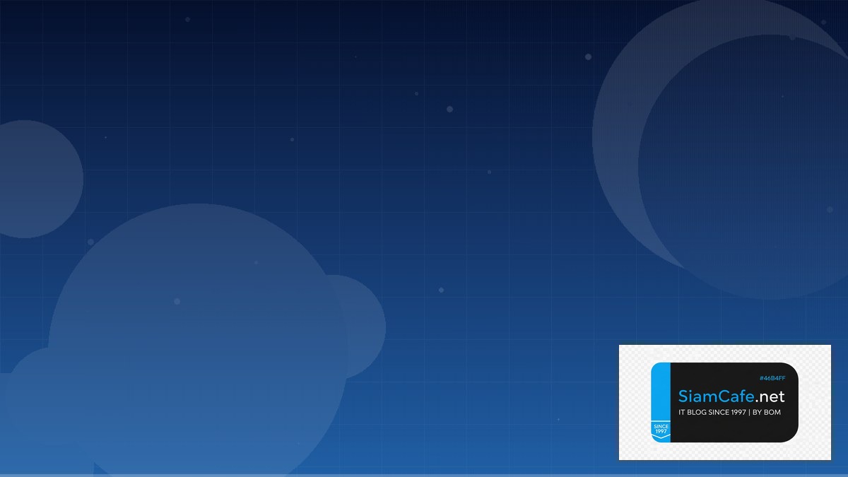 gRPC Protobuf Event Driven Design | SiamCafe Blog