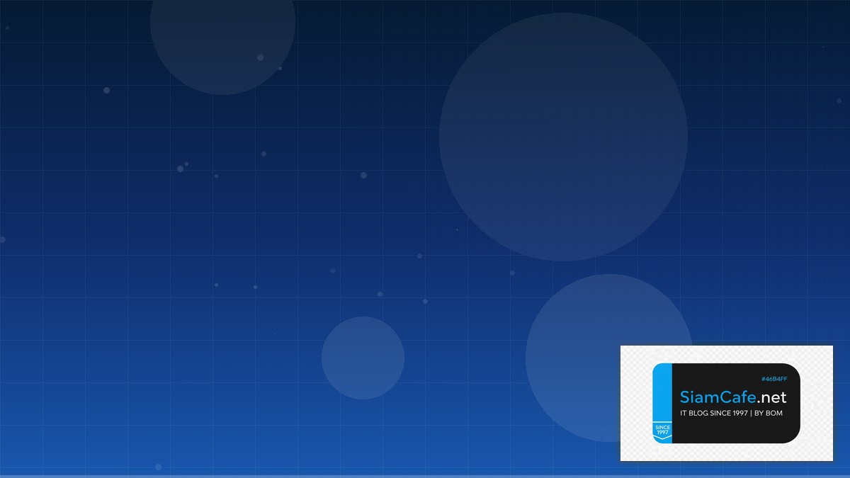 gRPC Protobuf Incident Management | SiamCafe Blog