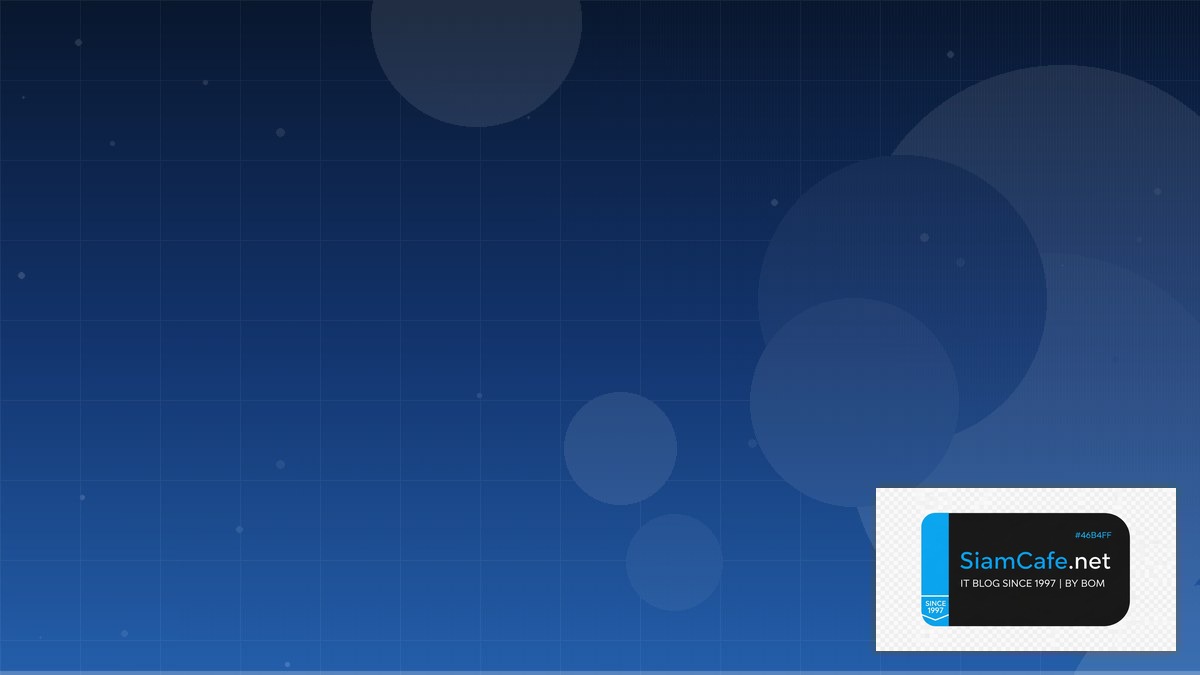 gRPC Protobuf Microservices Architecture | SiamCafe Blog