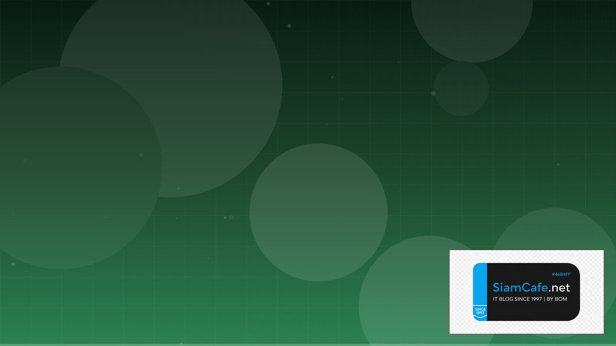 gRPC Protobuf MLOps Workflow | SiamCafe Blog