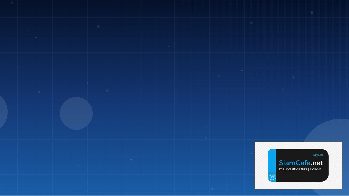 gRPC Protobuf Pub Sub Architecture | SiamCafe Blog