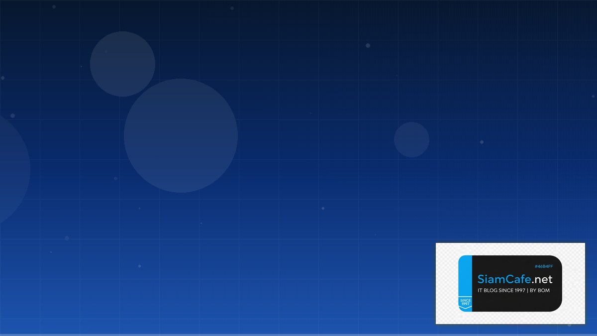 gRPC Protobuf SaaS Architecture | SiamCafe Blog