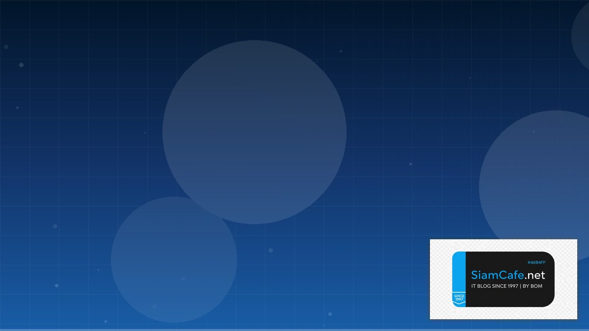 gRPC Protobuf Service Mesh Setup | SiamCafe Blog