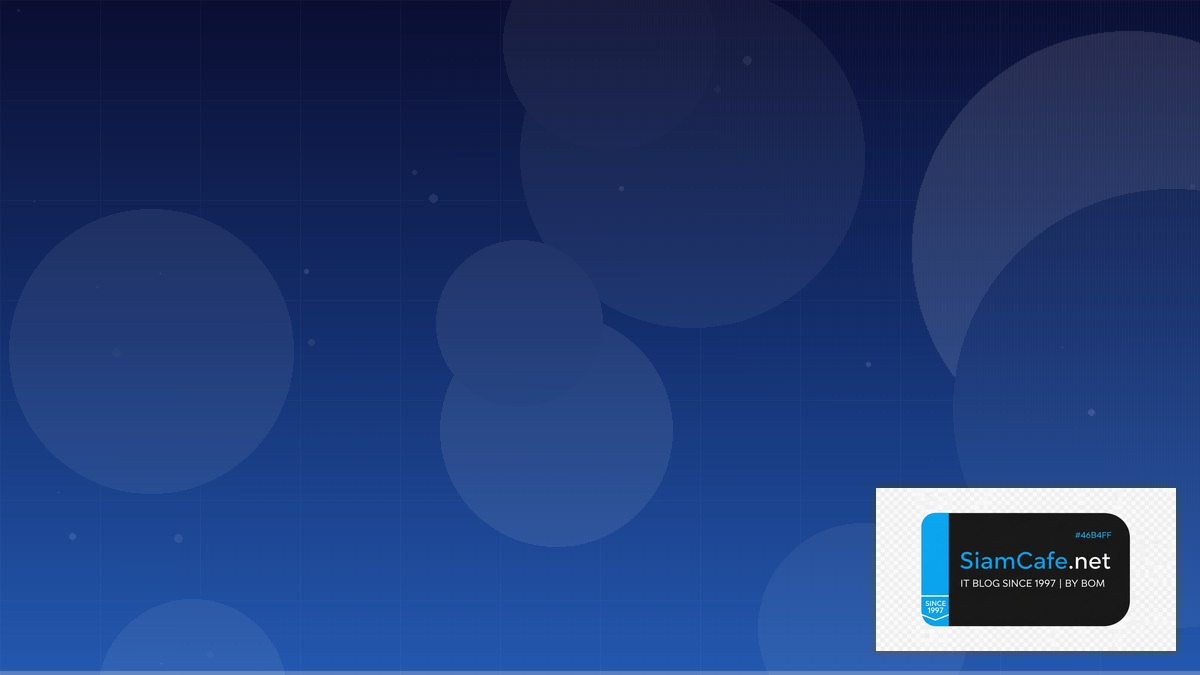 gRPC Protobuf Site Reliability SRE | SiamCafe Blog