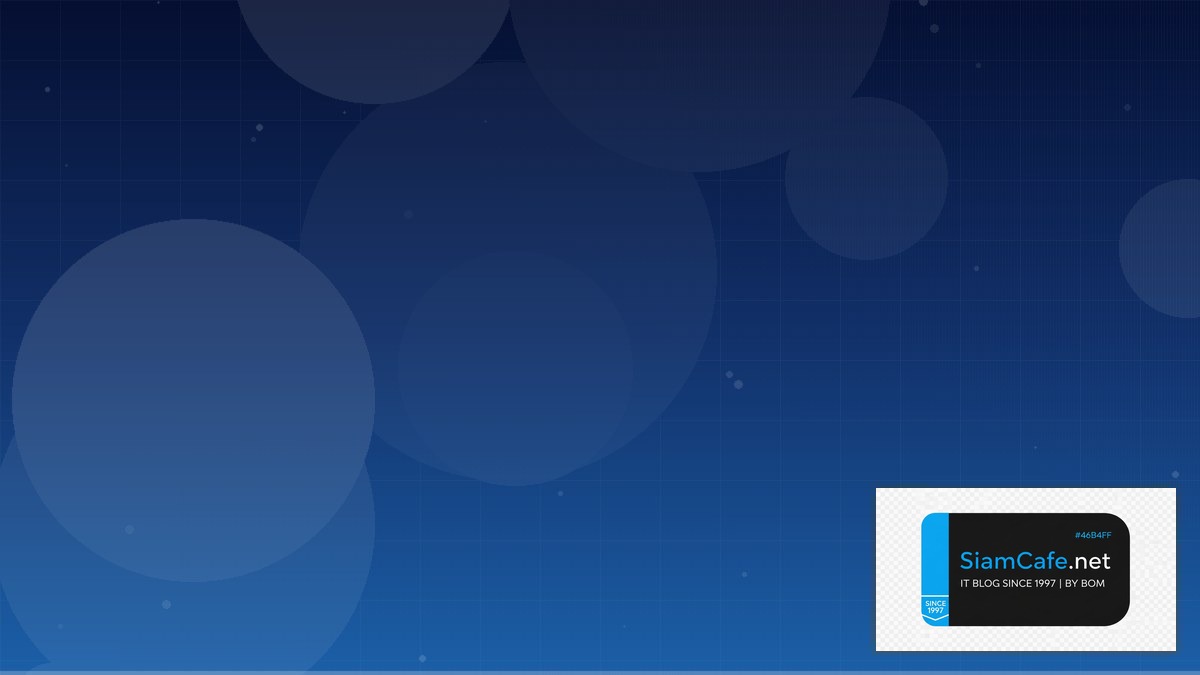 HAProxy Advanced 12 Factor App | SiamCafe Blog