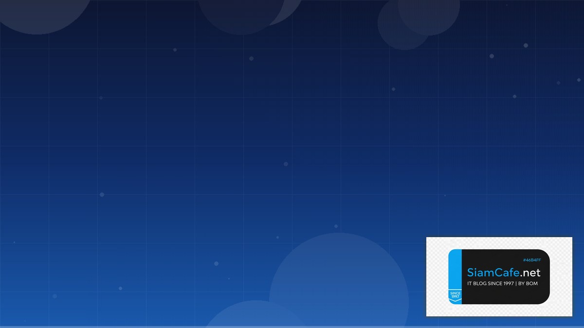 HAProxy Advanced AR VR Development | SiamCafe Blog