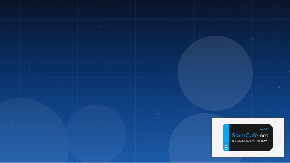 HAProxy Advanced Automation Script | SiamCafe Blog