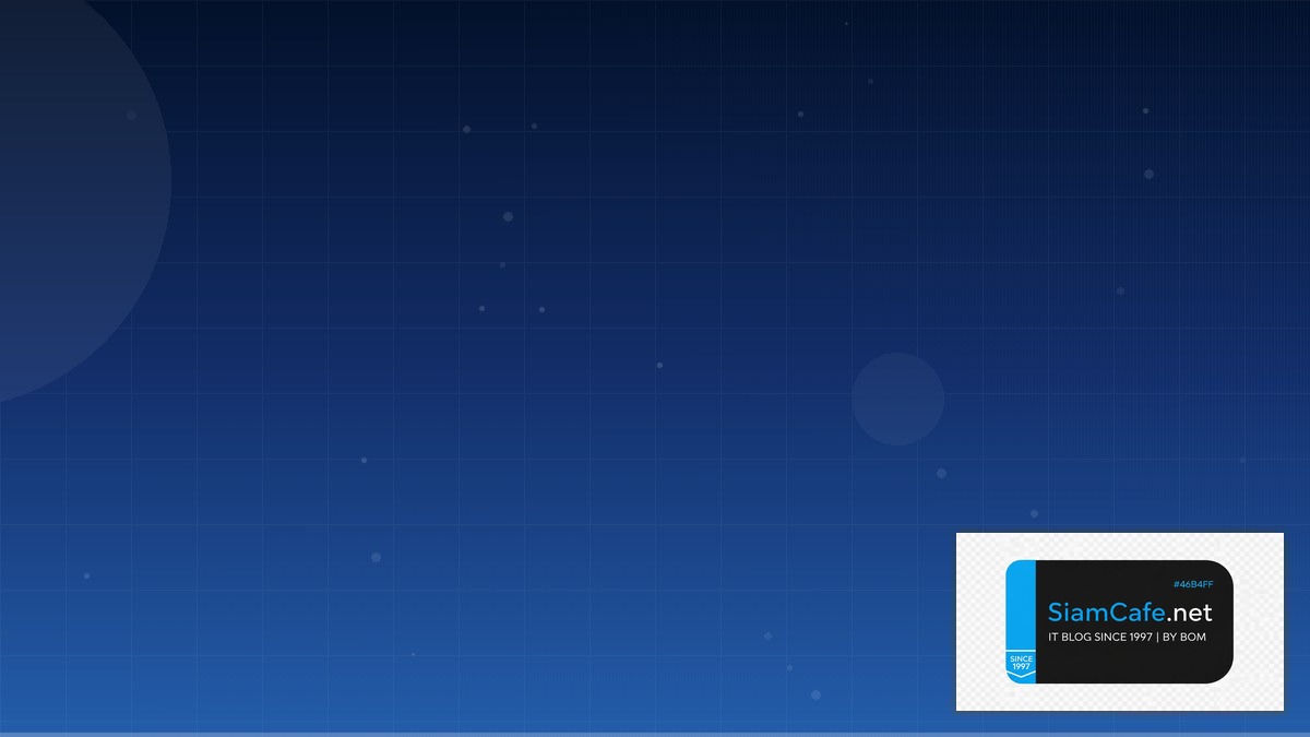 HAProxy Advanced Backup Recovery Strategy | SiamCafe Blog