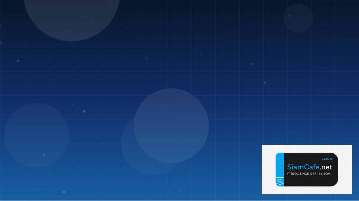 HAProxy Advanced Business Continuity | SiamCafe Blog